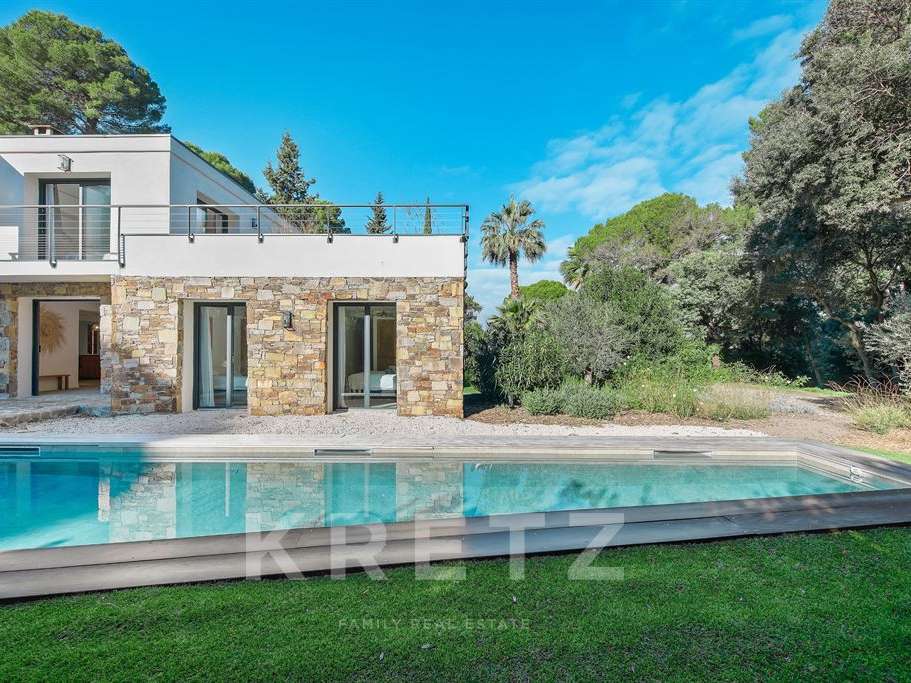 House Bormes-les-Mimosas