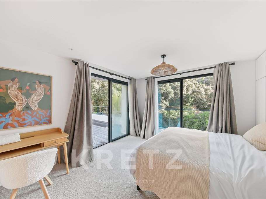 House Bormes-les-Mimosas