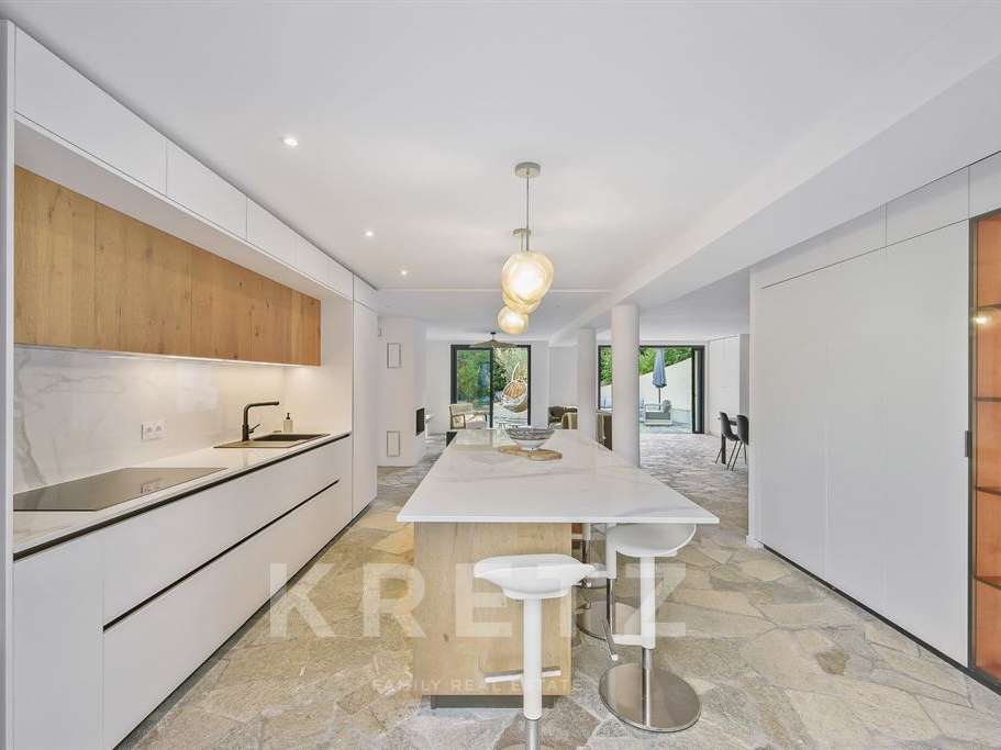 House Bormes-les-Mimosas