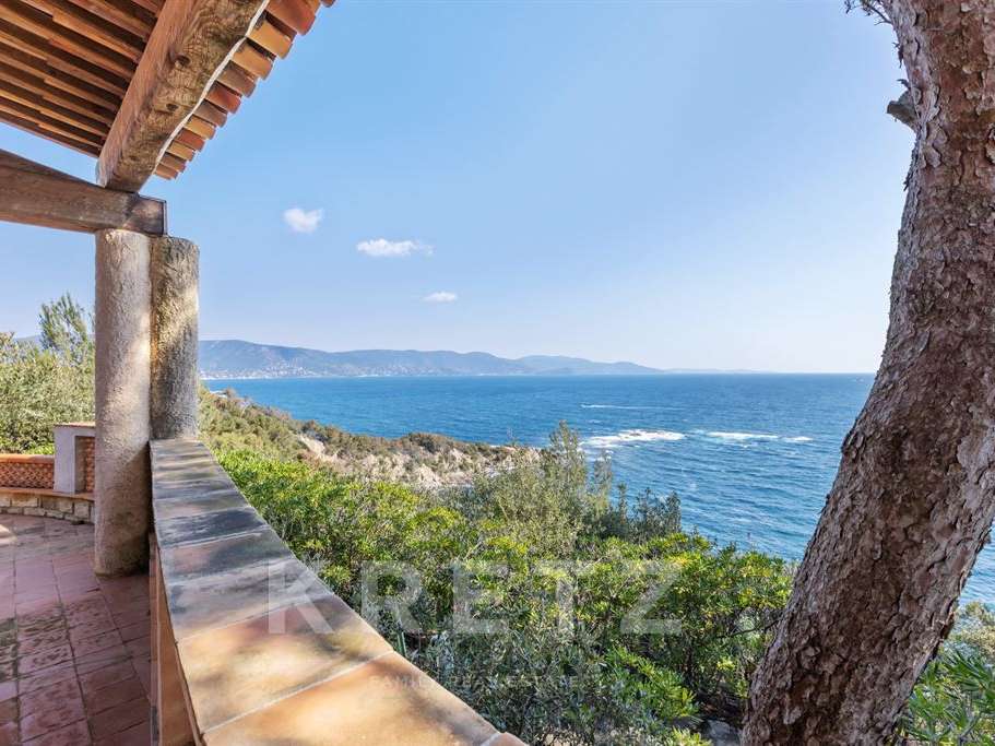 House Bormes-les-Mimosas