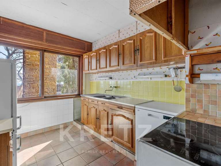 House with Sea view Bormes-les-Mimosas - 4 bedrooms - 135m²