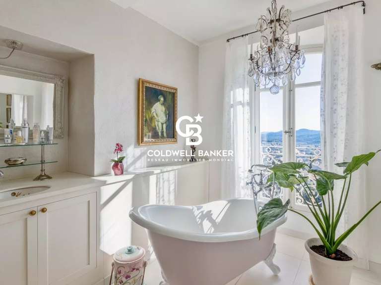 Maison Bormes-les-Mimosas - 8 chambres - 538m²