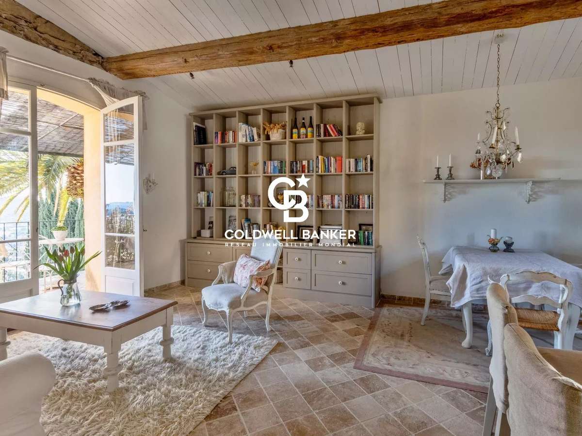 House Bormes-les-Mimosas