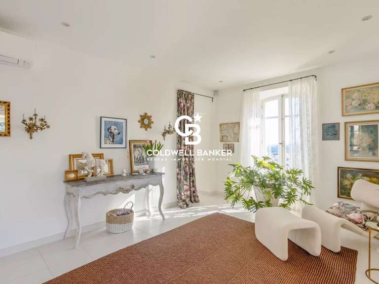 Maison Bormes-les-Mimosas - 8 chambres - 538m²