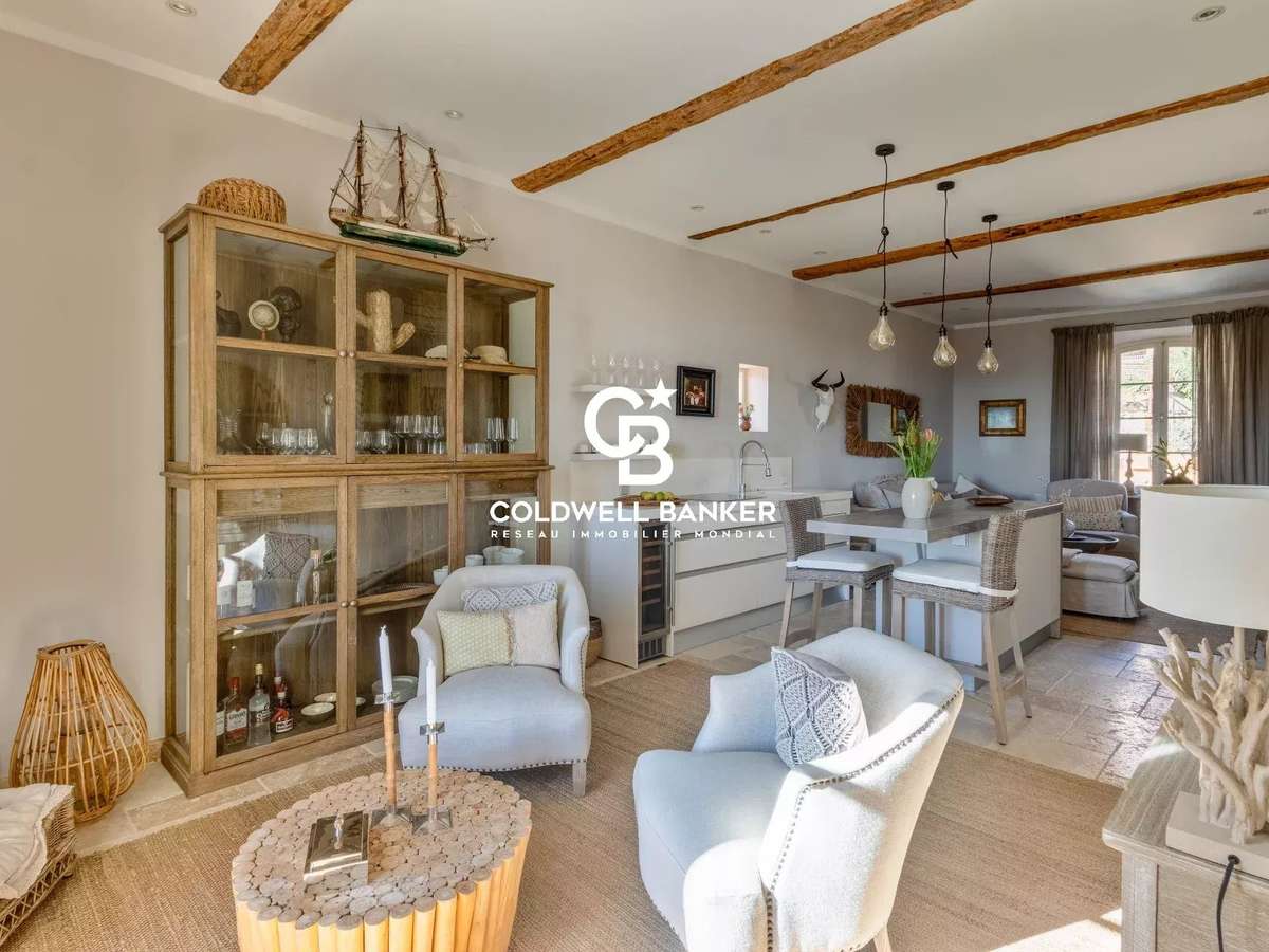 House Bormes-les-Mimosas