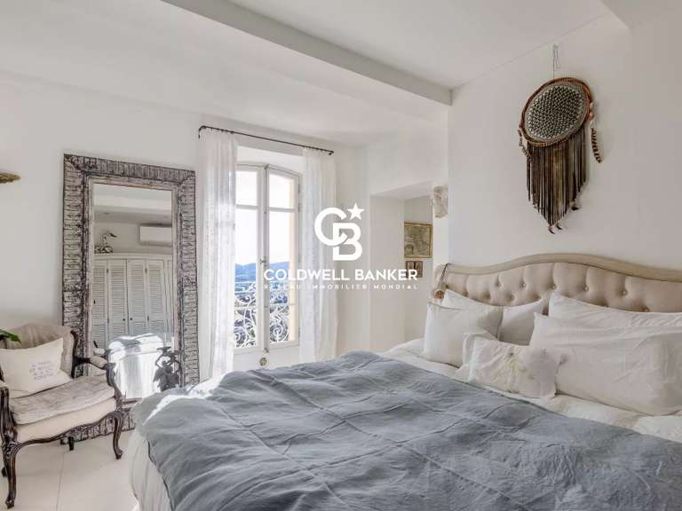 Maison Bormes-les-Mimosas - 8 chambres - 538m²