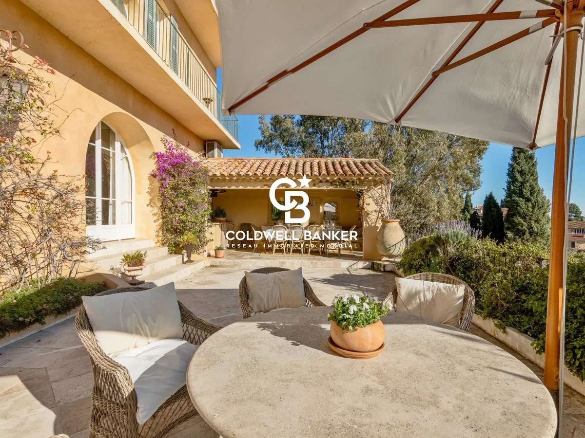 House Bormes-les-Mimosas