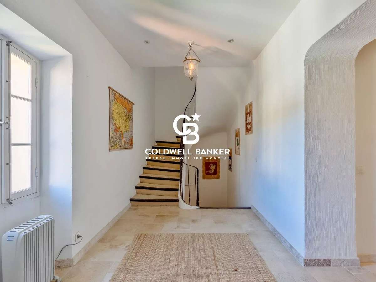 House Bormes-les-Mimosas