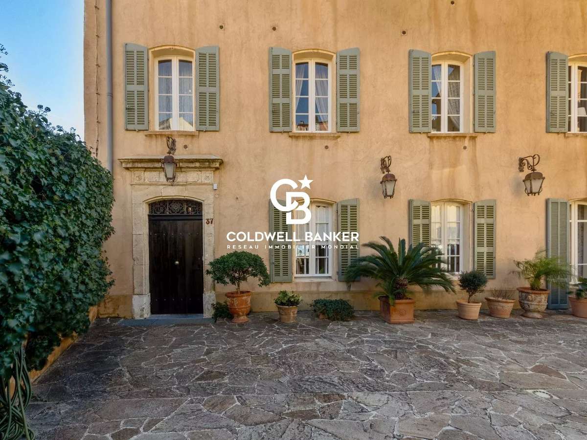 House Bormes-les-Mimosas