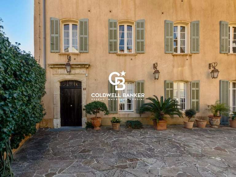 Maison Bormes-les-Mimosas - 8 chambres - 538m²