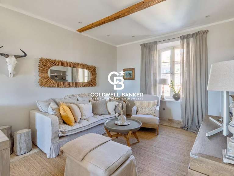 Maison Bormes-les-Mimosas - 8 chambres - 538m²