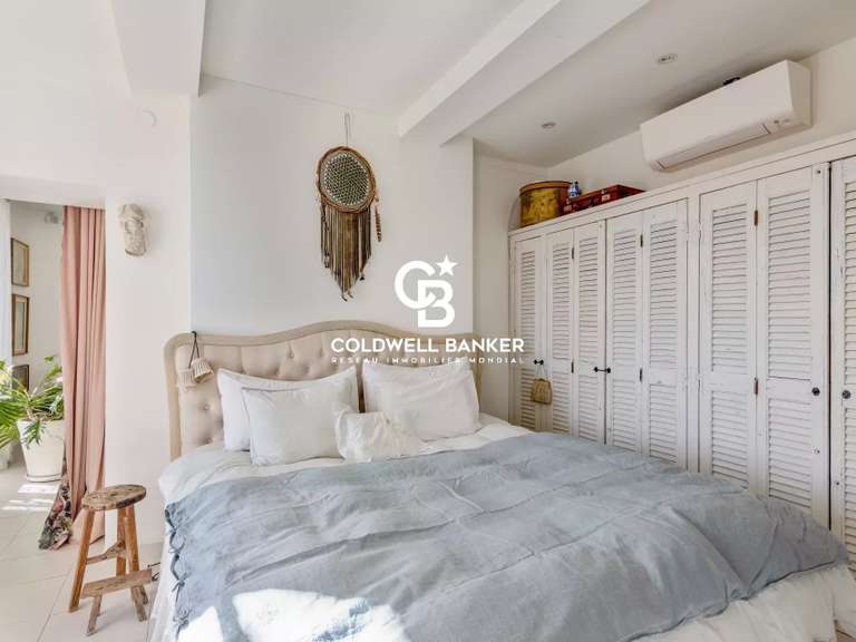 Maison Bormes-les-Mimosas - 8 chambres - 538m²