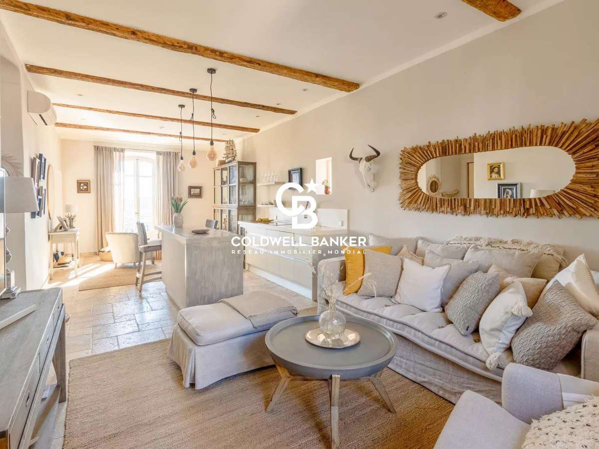 House Bormes-les-Mimosas