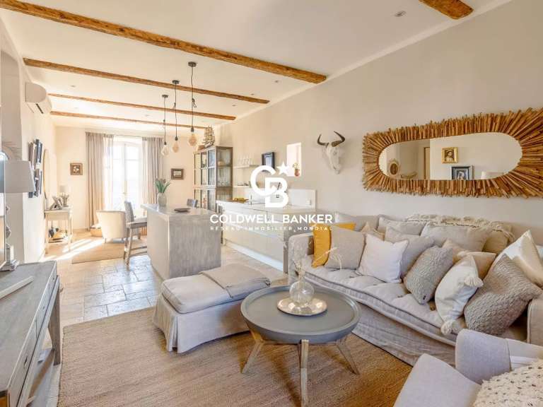 Maison Bormes-les-Mimosas - 8 chambres - 538m²