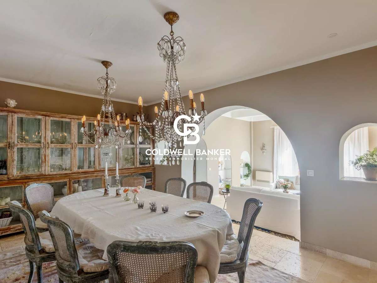 House Bormes-les-Mimosas