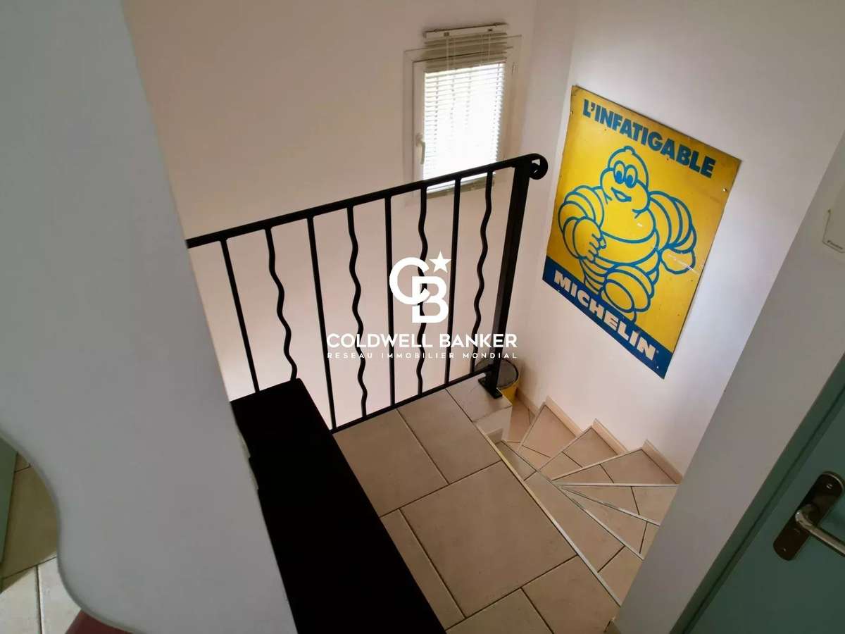 Maison Bormes-les-Mimosas