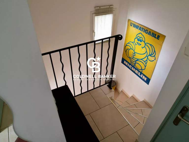 Maison Bormes-les-Mimosas - 4 chambres - 147m²