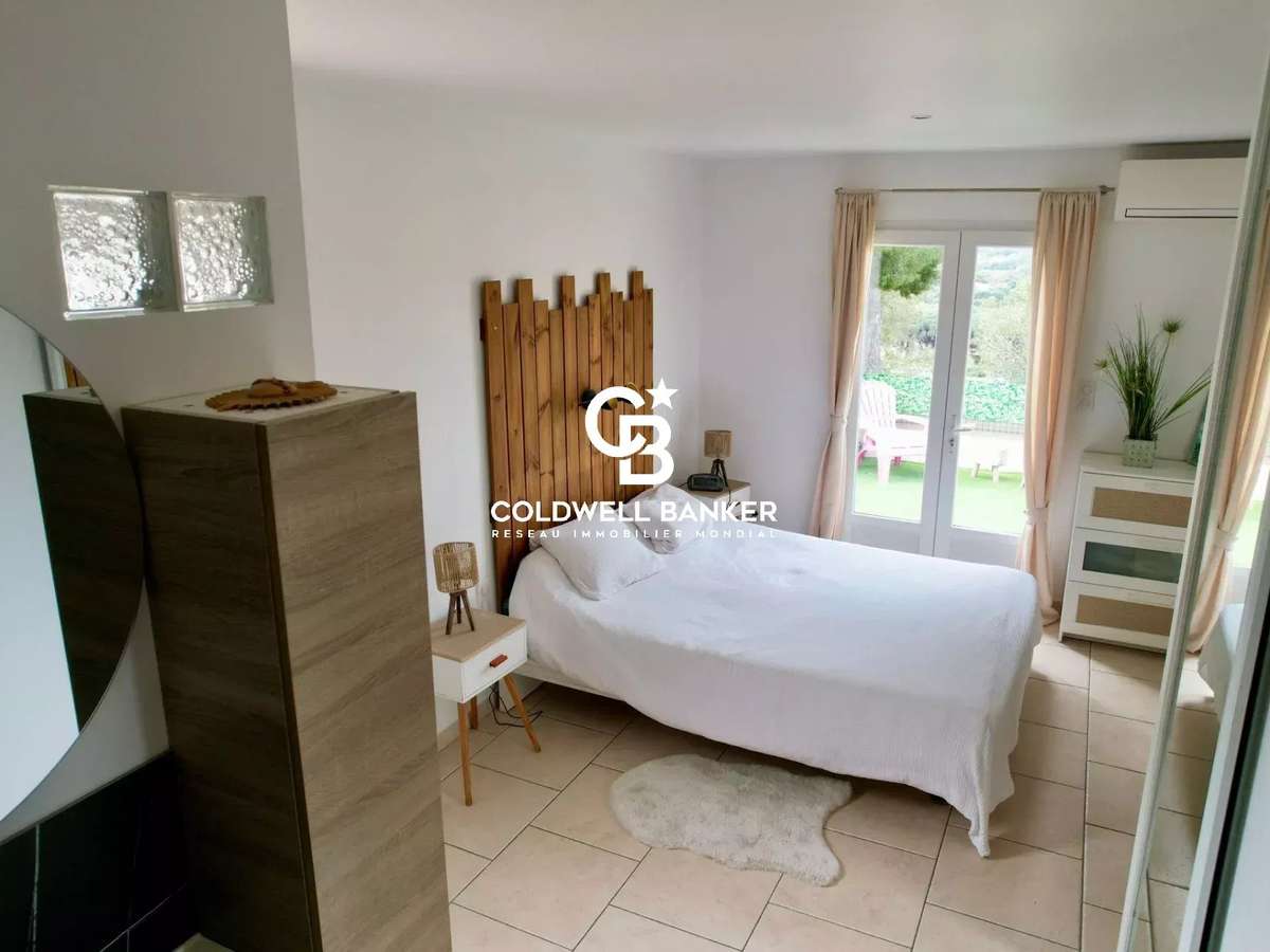 Maison Bormes-les-Mimosas