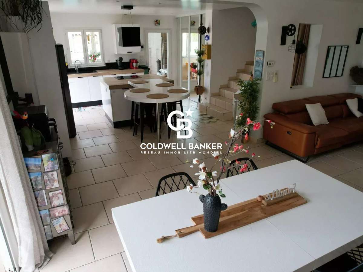 Maison Bormes-les-Mimosas