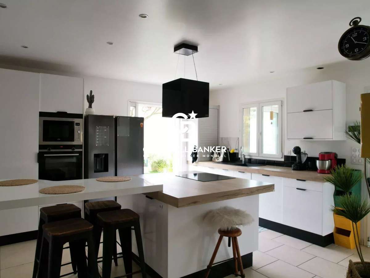 Maison Bormes-les-Mimosas