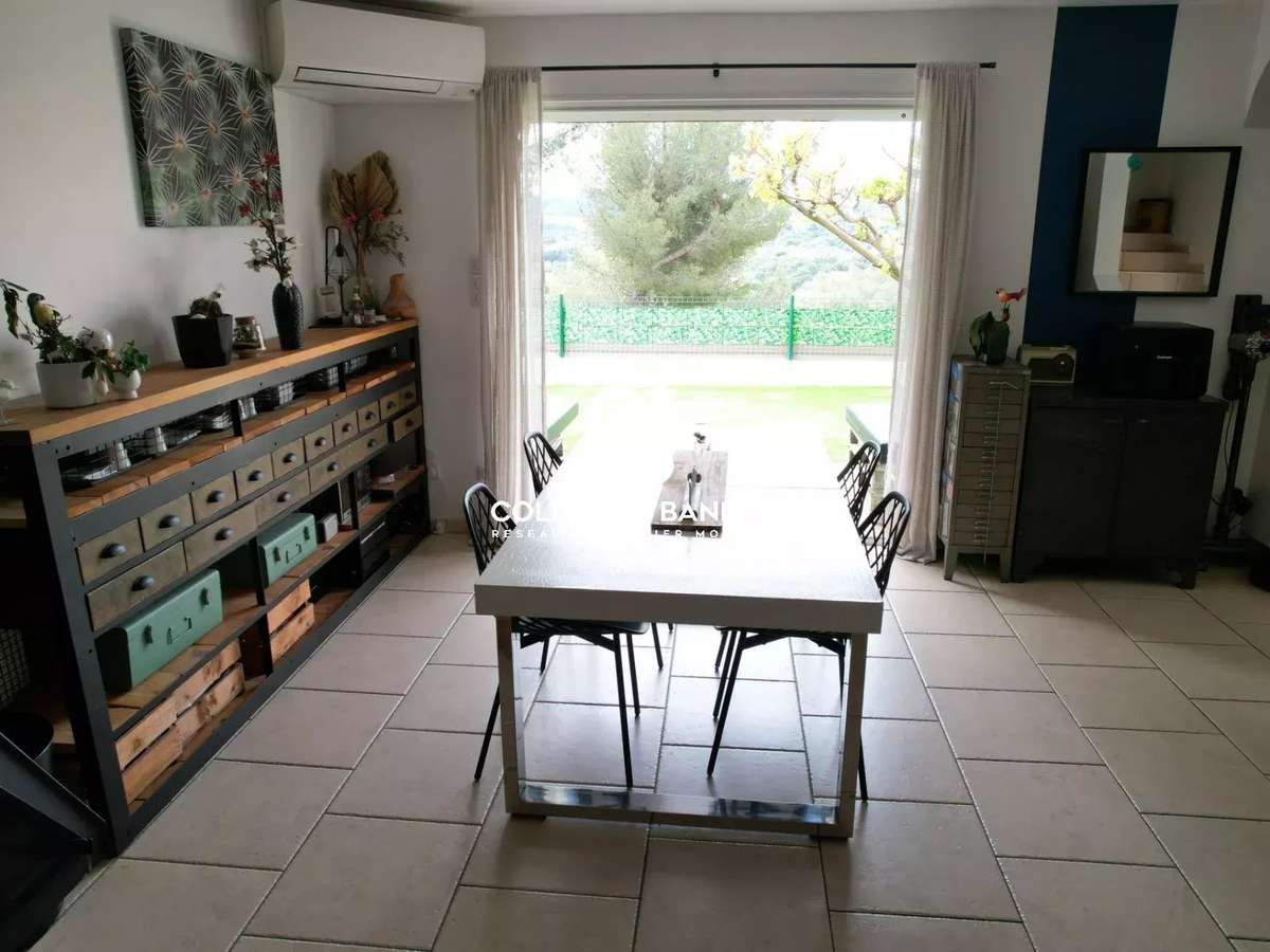 Maison Bormes-les-Mimosas