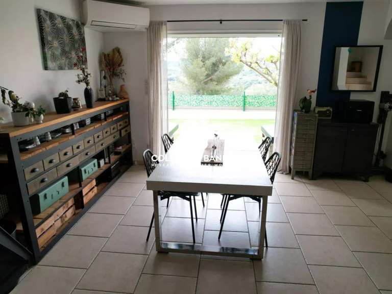 Maison Bormes-les-Mimosas - 4 chambres - 147m²