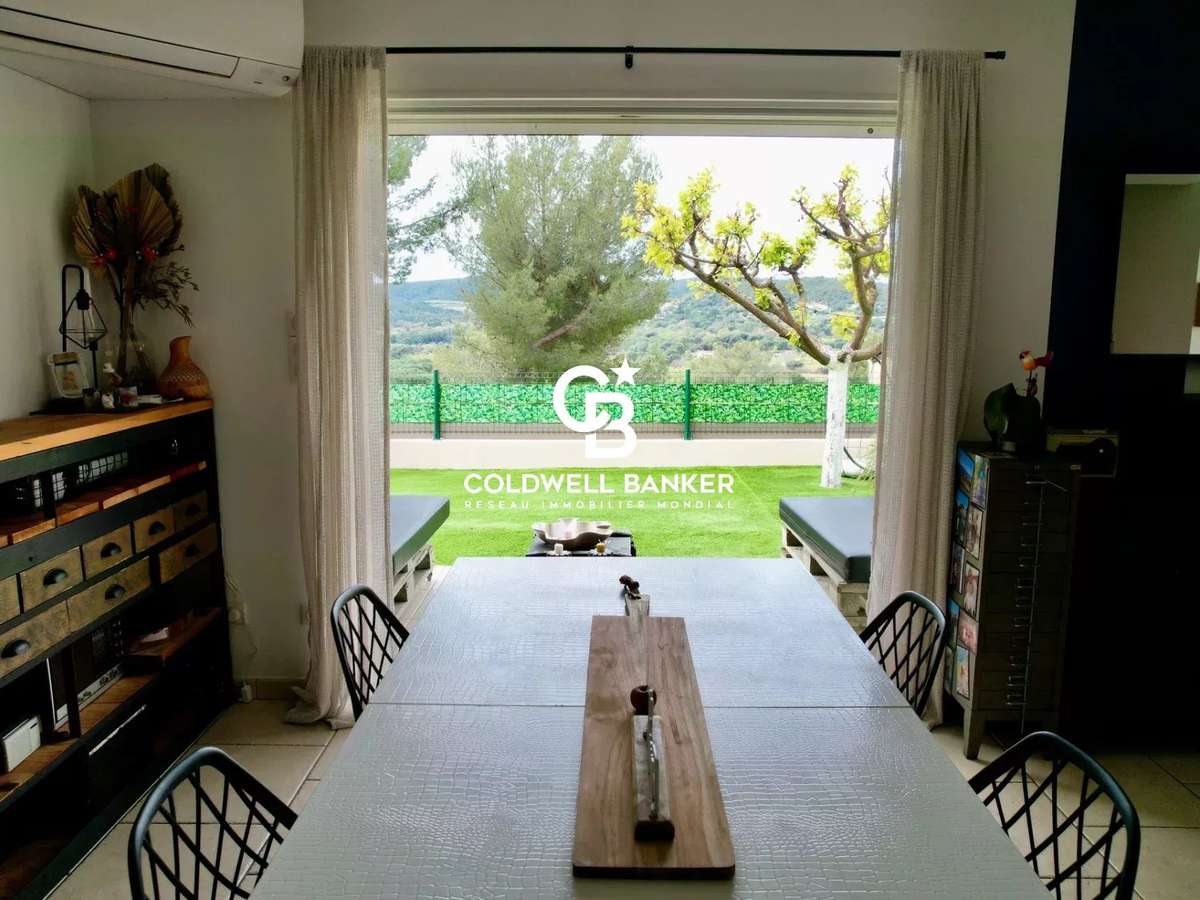 Maison Bormes-les-Mimosas