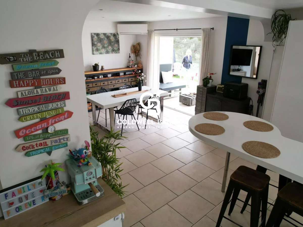 Maison Bormes-les-Mimosas