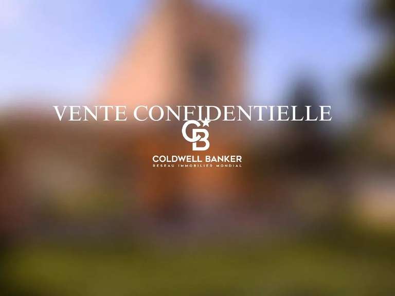 Maison Bormes-les-Mimosas - 3 chambres - 100m²