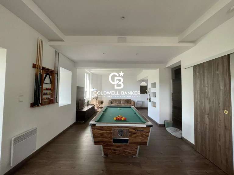 House Bormes-les-Mimosas - 131m²