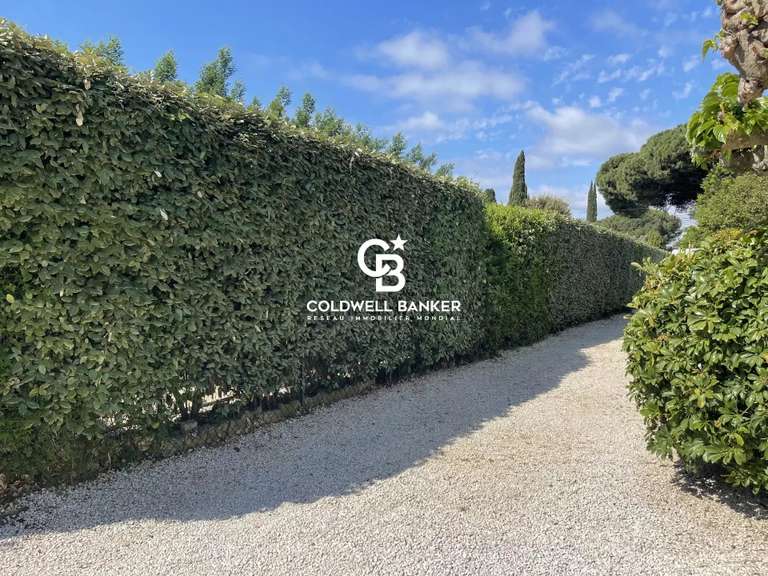 House Bormes-les-Mimosas - 131m²