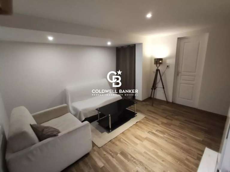 Maison Bormes-les-Mimosas - 131m²