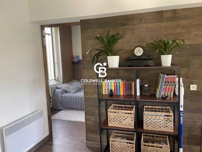 House Bormes-les-Mimosas - 131m²