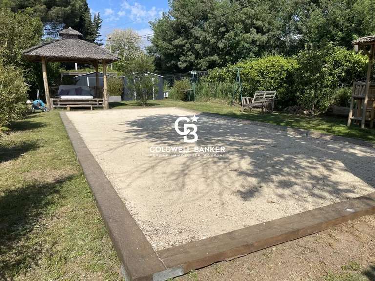 House Bormes-les-Mimosas - 131m²