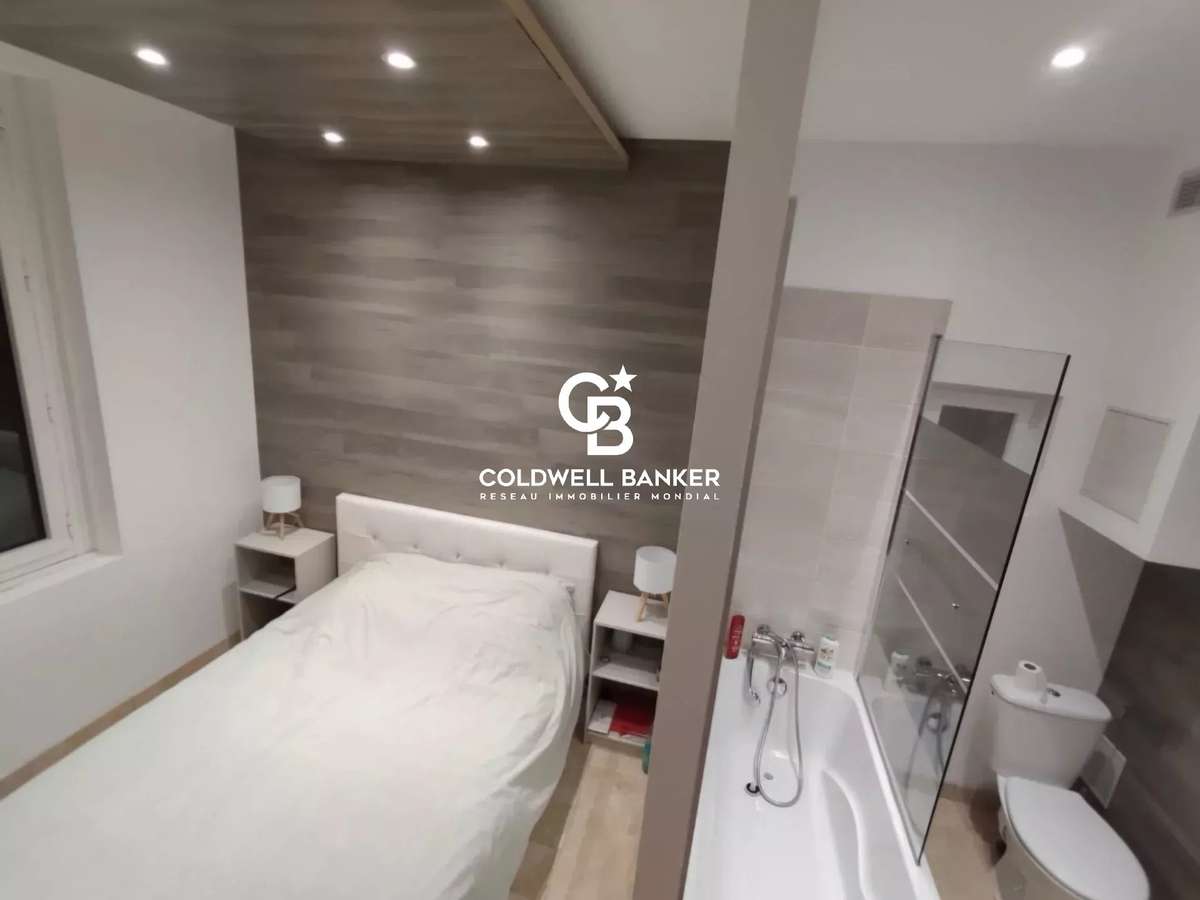 Maison Bormes-les-Mimosas