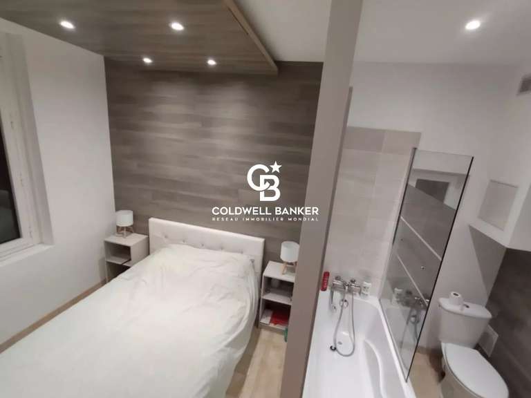 Maison Bormes-les-Mimosas - 131m²