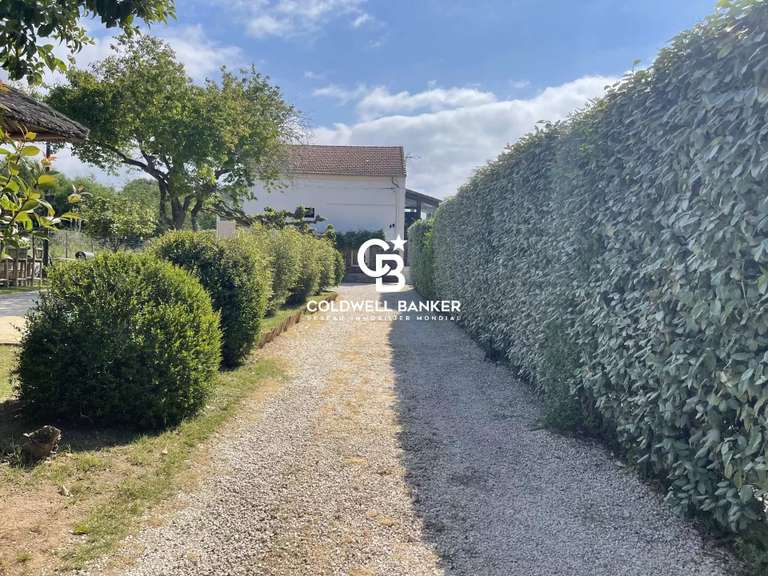 House Bormes-les-Mimosas - 131m²