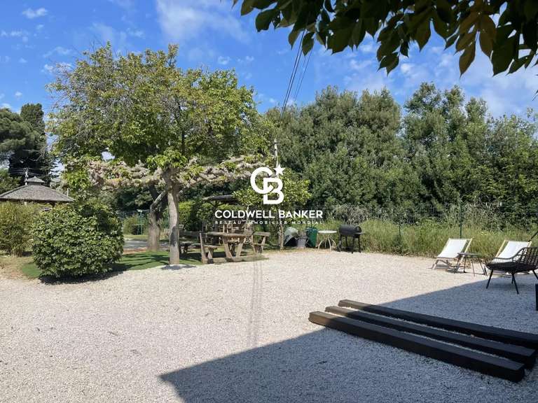 House Bormes-les-Mimosas - 131m²