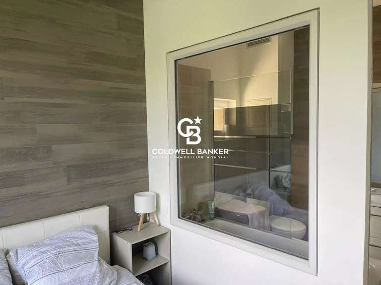 House Bormes-les-Mimosas - 131m²