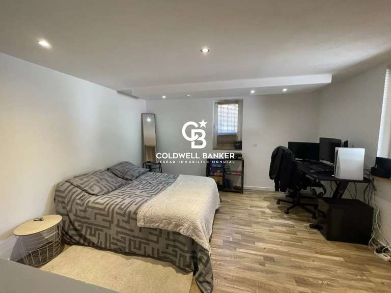 House Bormes-les-Mimosas - 131m²