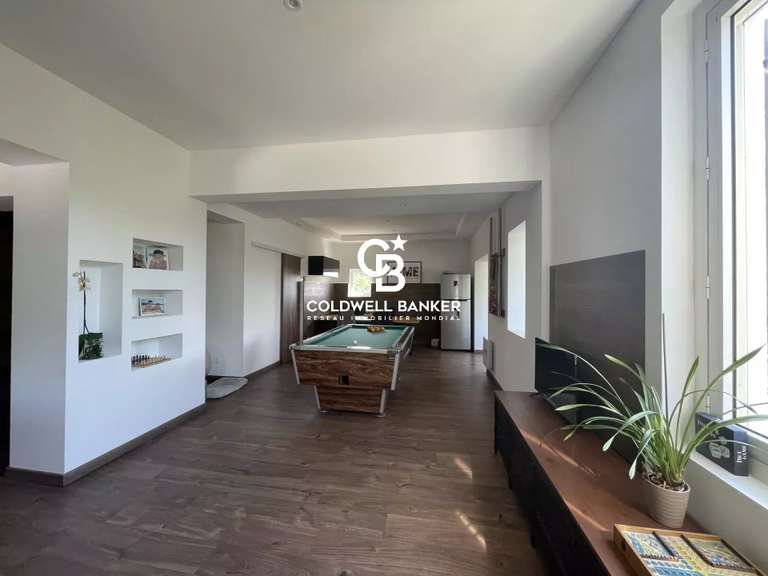 House Bormes-les-Mimosas - 131m²