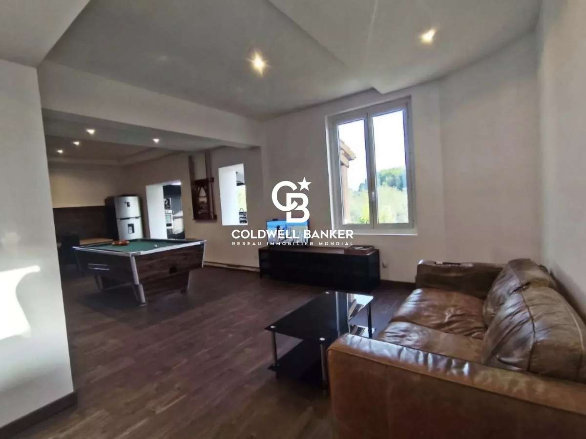 Maison Bormes-les-Mimosas