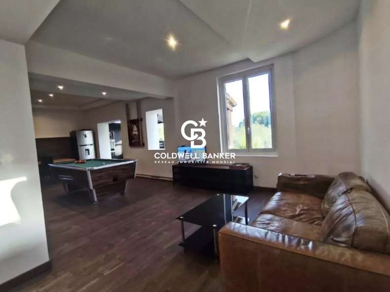 Maison Bormes-les-Mimosas - 131m²