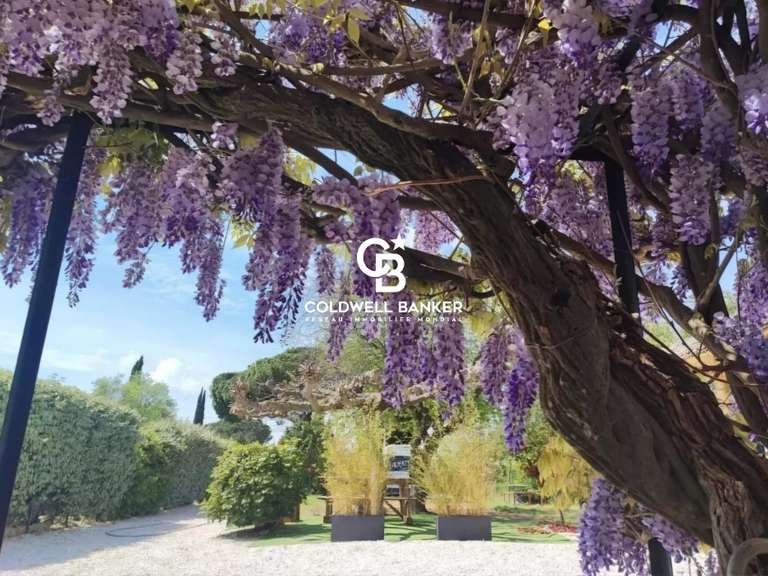 Maison Bormes-les-Mimosas - 131m²