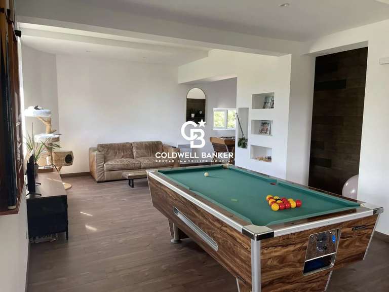 House Bormes-les-Mimosas - 131m²