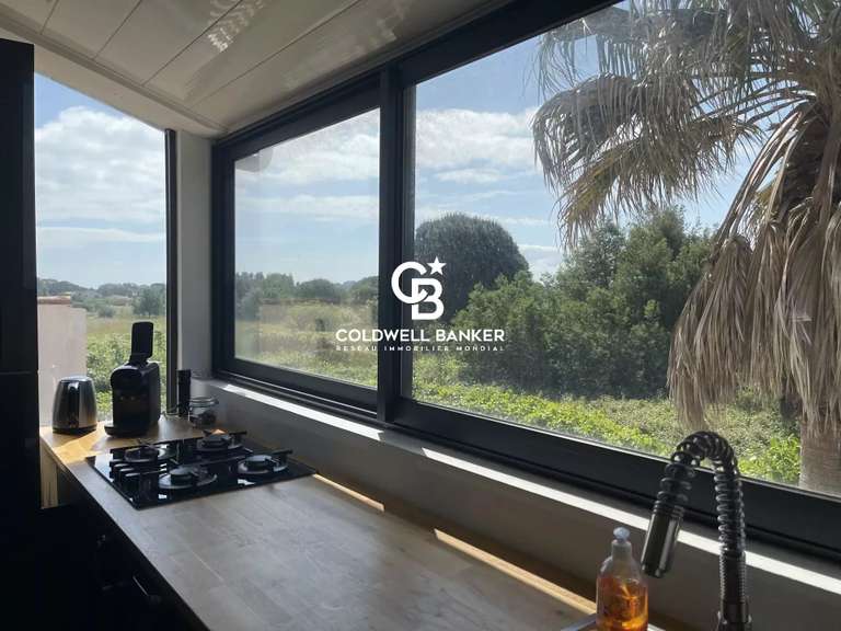 House Bormes-les-Mimosas - 131m²