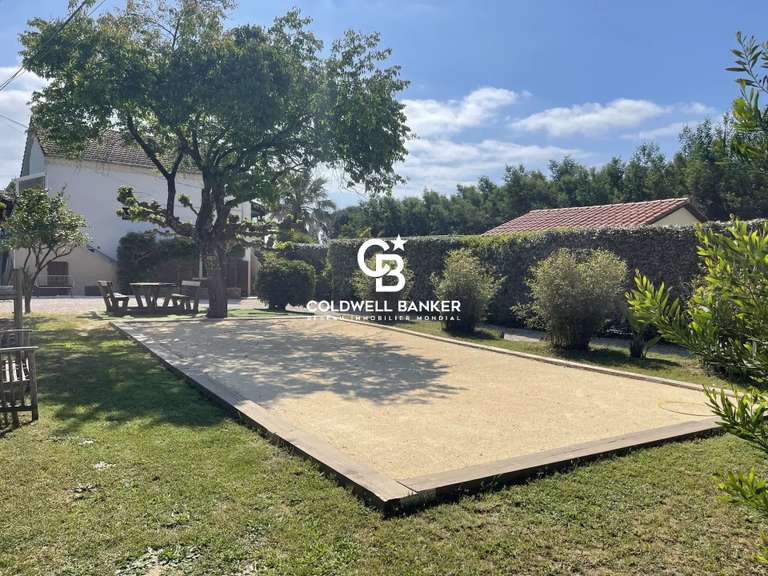 House Bormes-les-Mimosas - 131m²