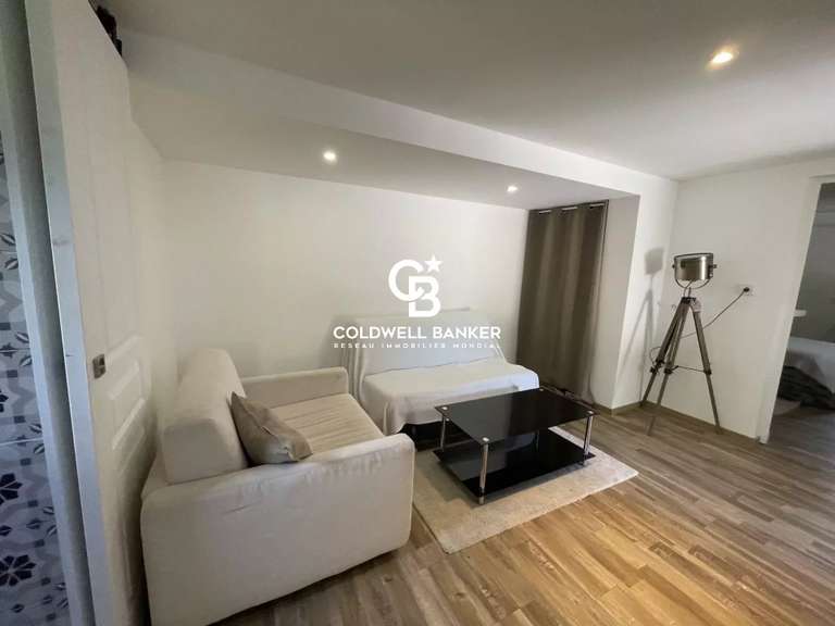 House Bormes-les-Mimosas - 131m²