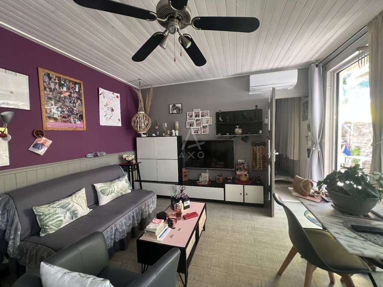 House Bormes-les-Mimosas - 4 bedrooms