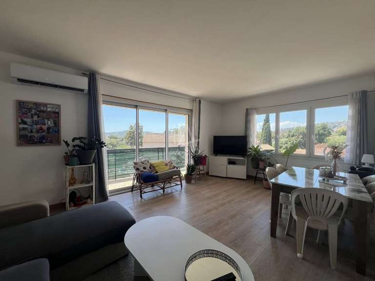 Maison Bormes-les-Mimosas - 4 chambres